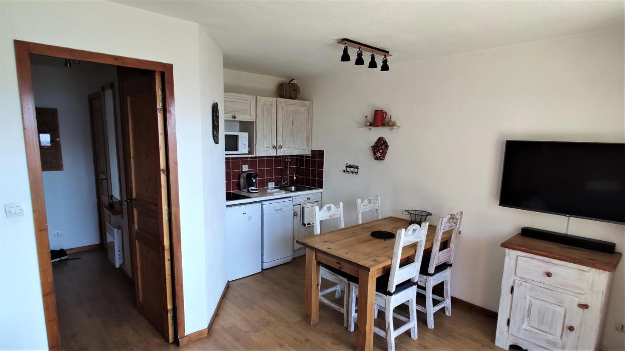 Vaujanylocations - Cochette 1 Studio 9 Экстерьер фото