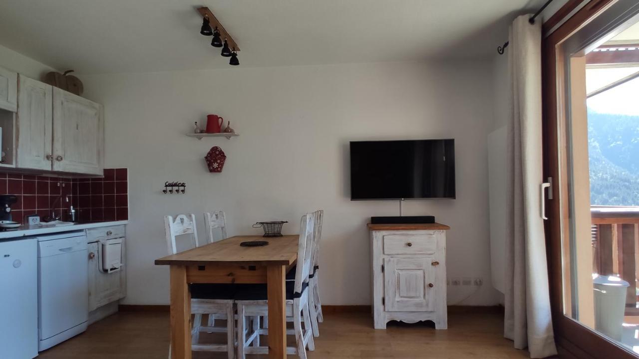 Vaujanylocations - Cochette 1 Studio 9 Экстерьер фото