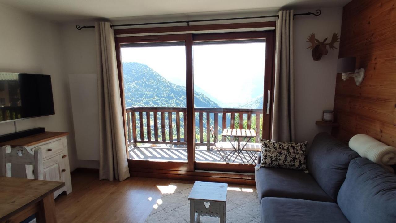 Vaujanylocations - Cochette 1 Studio 9 Экстерьер фото